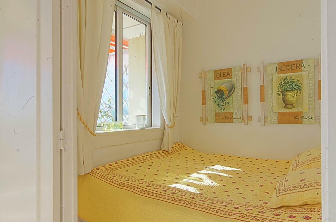 דירות Cros De Cagnes מראה חיצוני תמונה